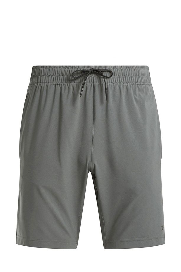 Wor Woven Short Antrasit Erkek Şort - 4