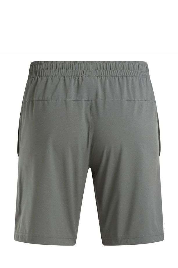 Wor Woven Short Antrasit Erkek Şort - 5