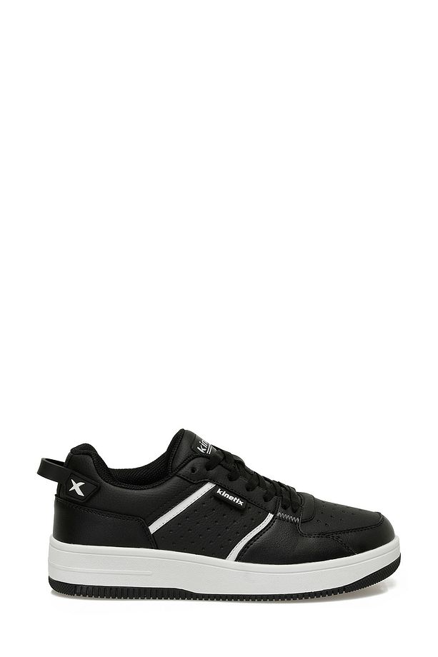 ENNER PU W 5PR Siyah Kadın Sneaker - 1