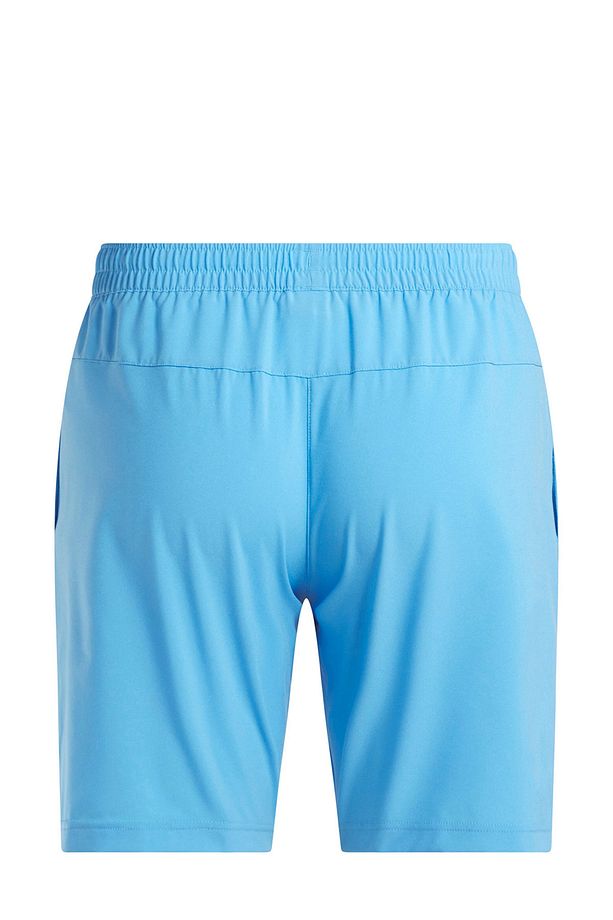 Wor Woven Short Mavi Erkek Şort - 5