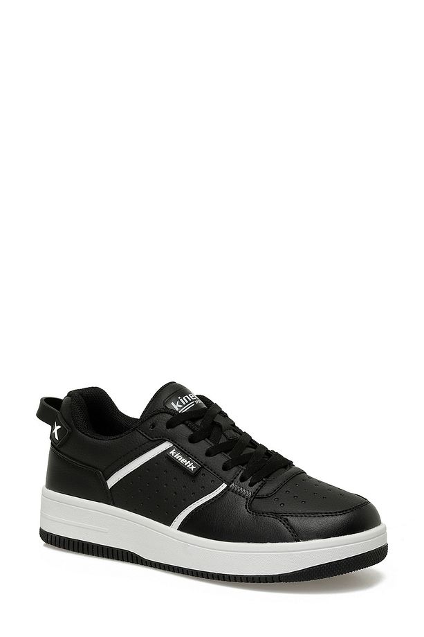 ENNER PU W 5PR Siyah Kadın Sneaker - 2