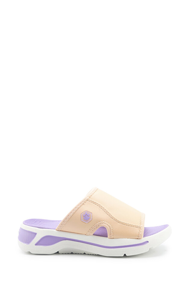 Nerona F Grl 5Fx Orange Girl's Slippers