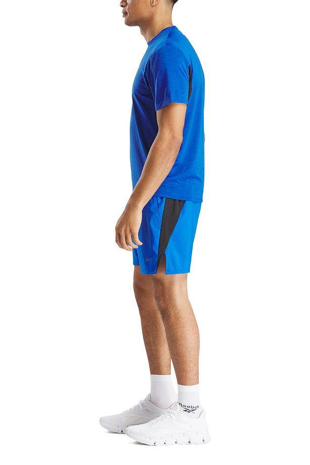 Athlete Speed Short Saks Erkek Şort - 5