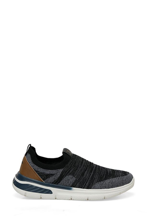 DOWTIN 5FX Lacivert Erkek Slip On - 1