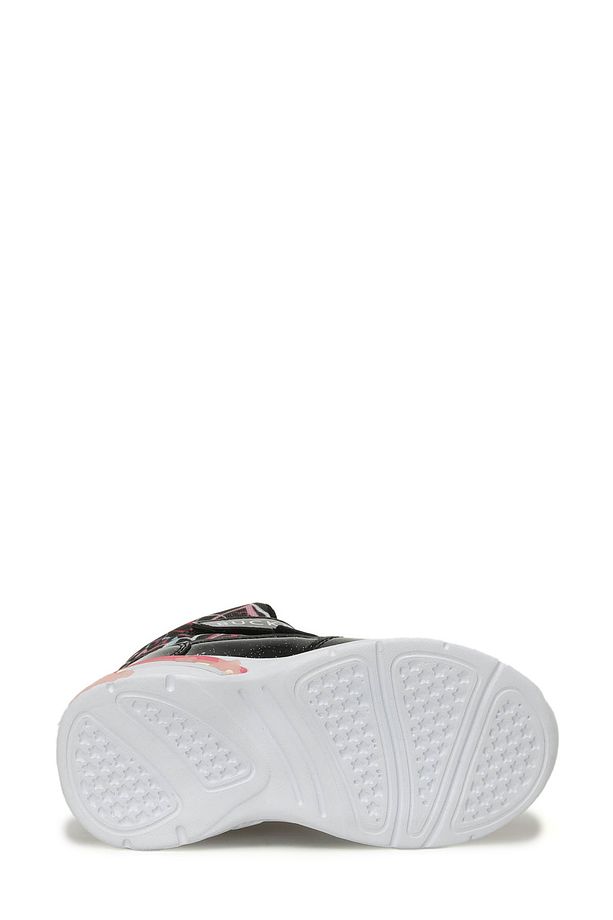 Snowshell Çocuk Bot 4350 Black - 6