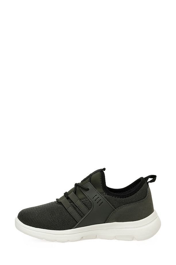 KONGA F 5FX Haki Erkek Çocuk Spor Ayakkabı - 3