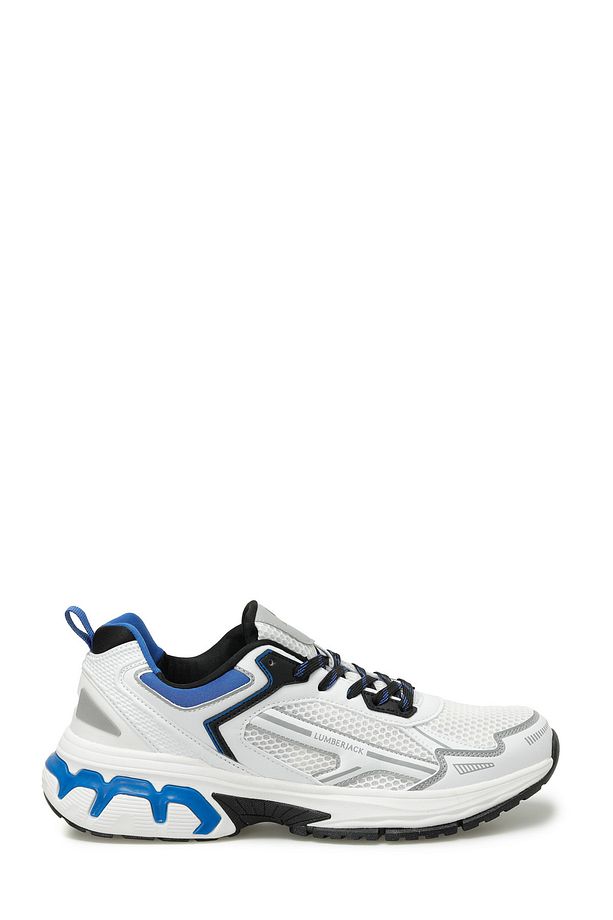 Quantum 5fx Gri Erkek Sneaker - 1