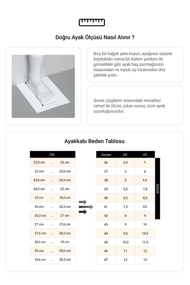 KENDRA TX 5FX Ekru Unisex Koşu Ayakkabısı - 5
