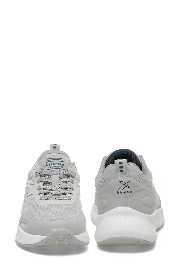 CURB TX 5FX Gri Unisex Koşu Ayakkabısı - 5
