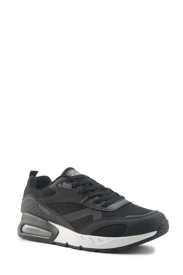 EVANS TX 5FX Siyah Erkek Sneaker - 2