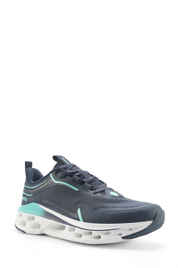 KENDRA TX 5FX Lacivert Unisex Koşu Ayakkabısı - 2