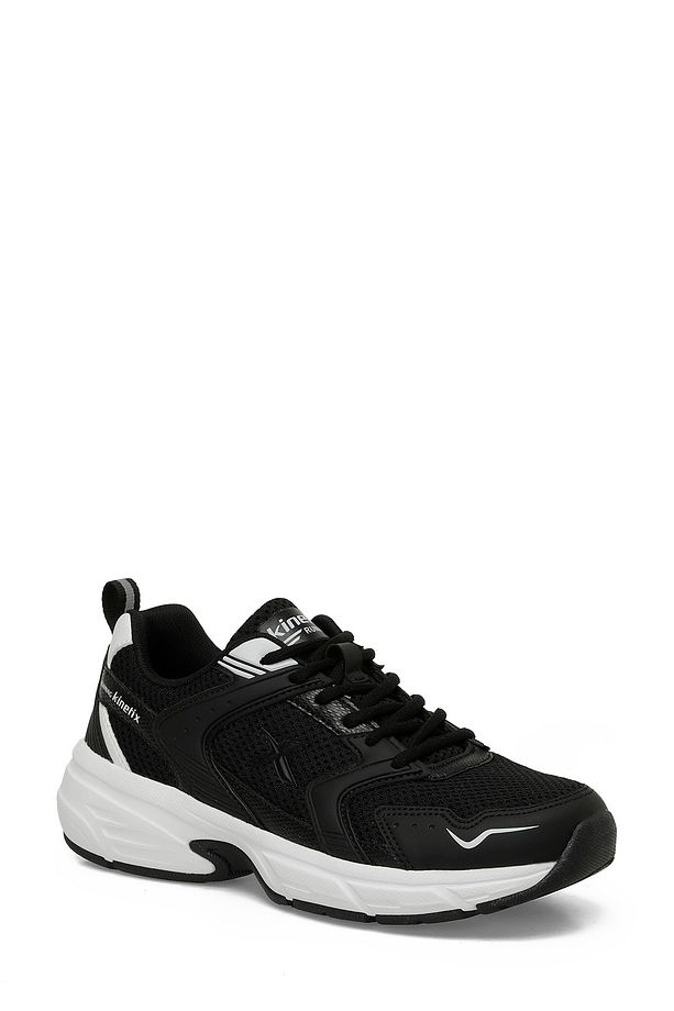 SPERA TX 5FX Siyah Unisex Koşu Ayakkabısı - 2