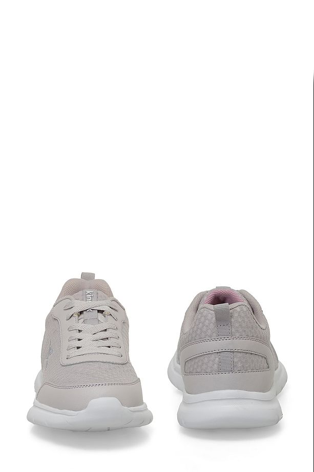 LENA TX W 5FX Pembe Kadın Koşu Ayakkabısı - 5