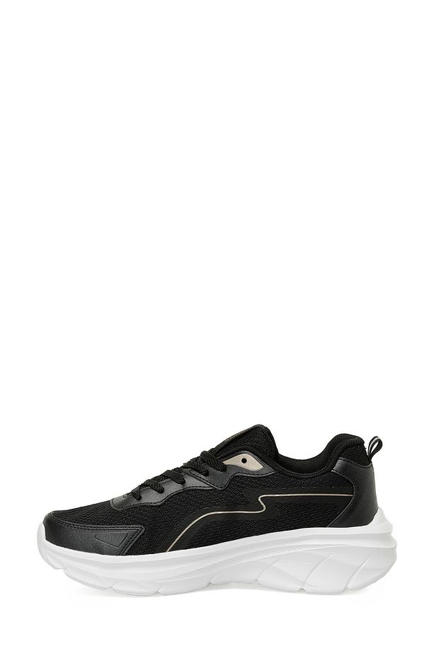 HYPER-RISE TX W 5FX Siyah Kadın Sneaker - 3