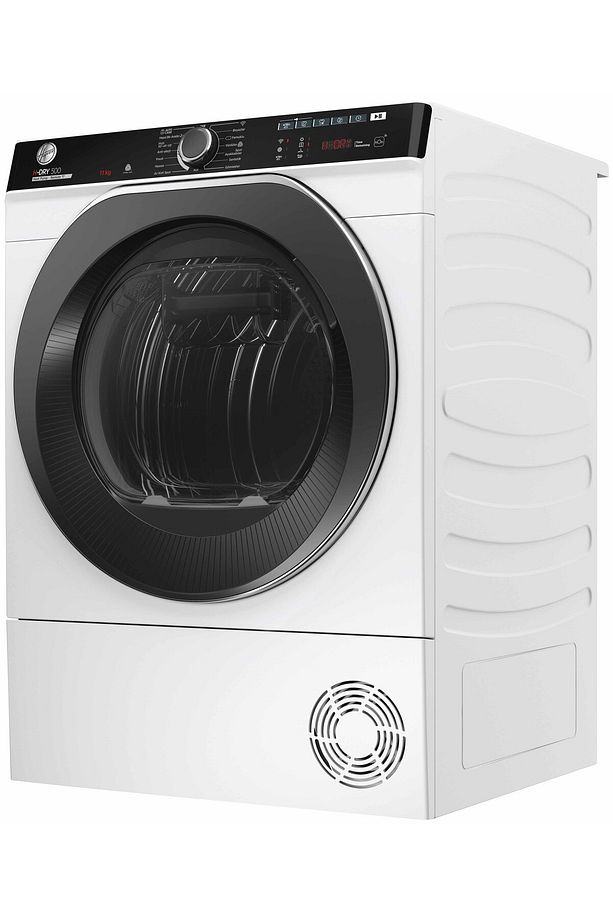 NDPH11A2TCBEXS17 11 Kg Wi Fi + Bluetooth Bağlantılı Isı Pompalı Kurutma Makinesi - 3