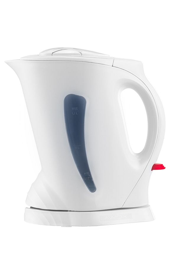 Nova Su Isıtıcı Kettle Beyaz - 4