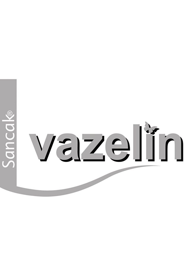 Vazelin Püre 20 Gr - 4