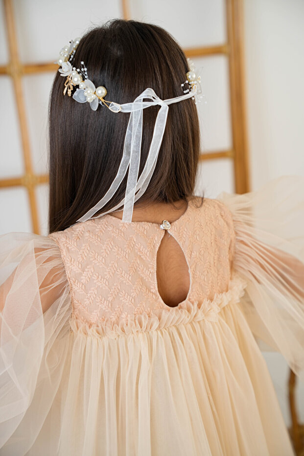 Broderija u Til haljina - 5