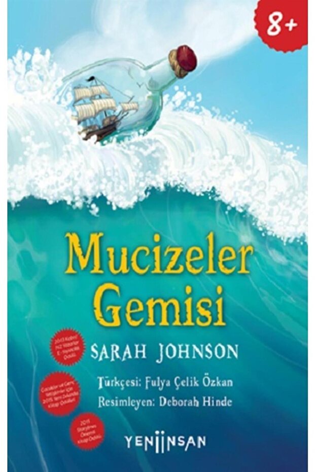 Mucizeler Gemisi