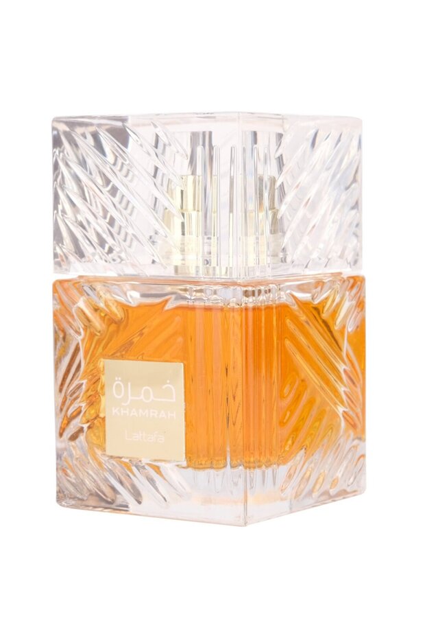 Arabic perfume Khamrah, eau de parfum 100 ml, unisex - inspired by Angels' Share by Kilian - 6