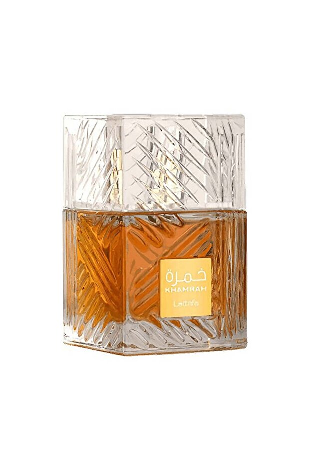 Arabic perfume Khamrah, eau de parfum 100 ml, unisex - inspired by Angels' Share by Kilian - 5