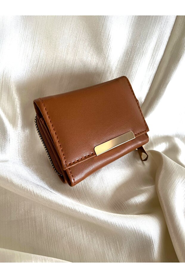 Kadın Şık Cüzdan - 2
