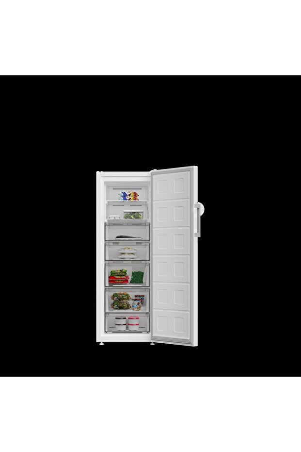 2071 Nfb Dikey Derin Dondurucu - 3