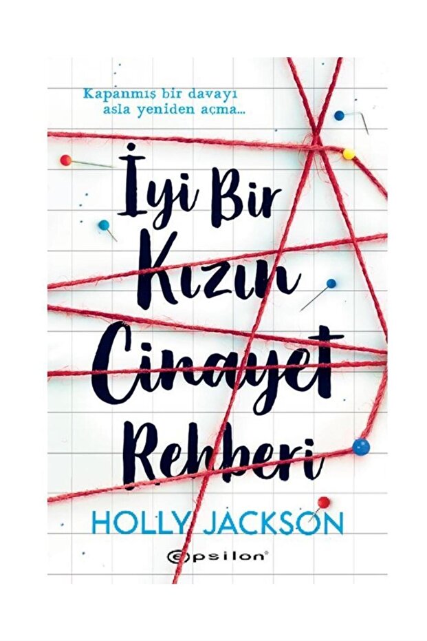İyi Bir Kızın Cinayet Rehberi