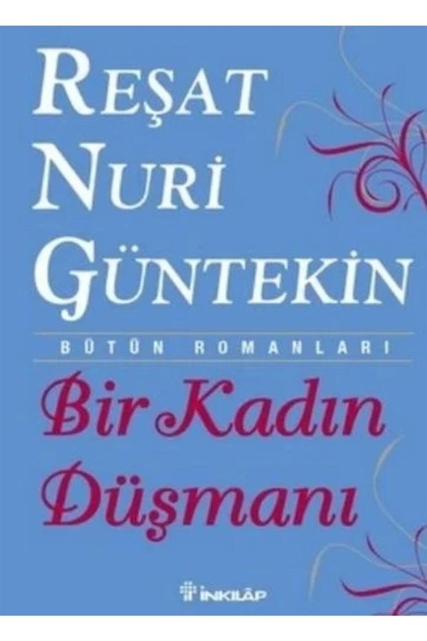 Bir Kadın Düşmanı