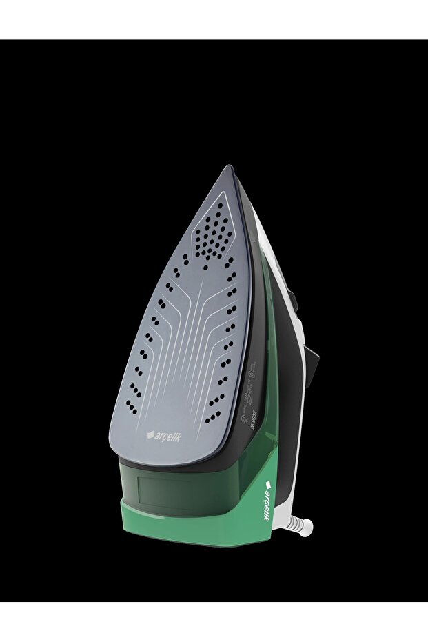 Beu 3924 2400 W Buharlı Ütü - 5