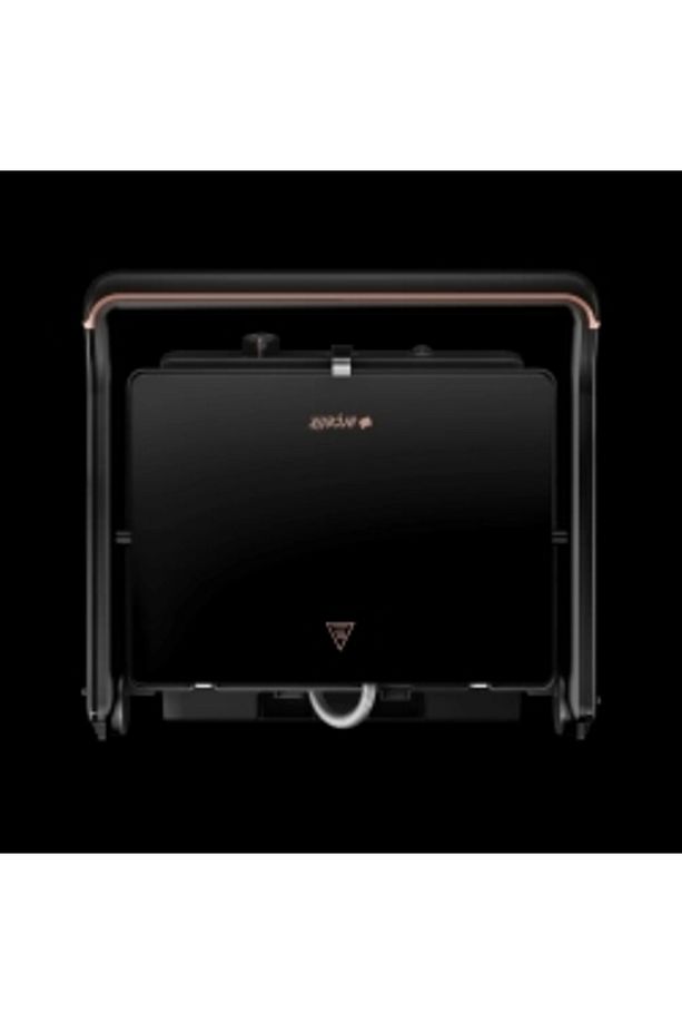 Tm 6046 Cs Resital Siyah 2400 W Tost Makinesi - 2