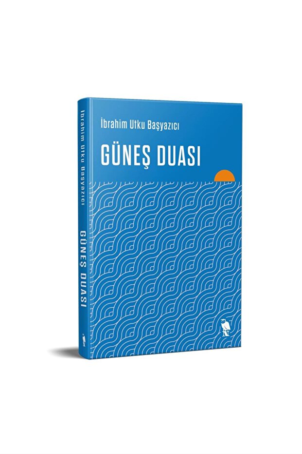 Güneş Duası - 2