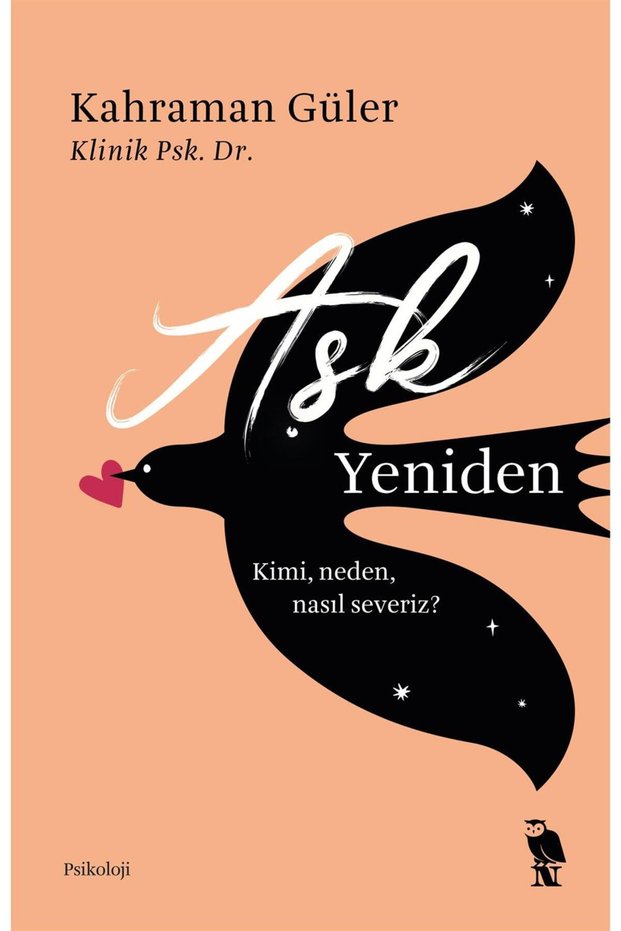 Aşk Yeniden Kahraman Güler
