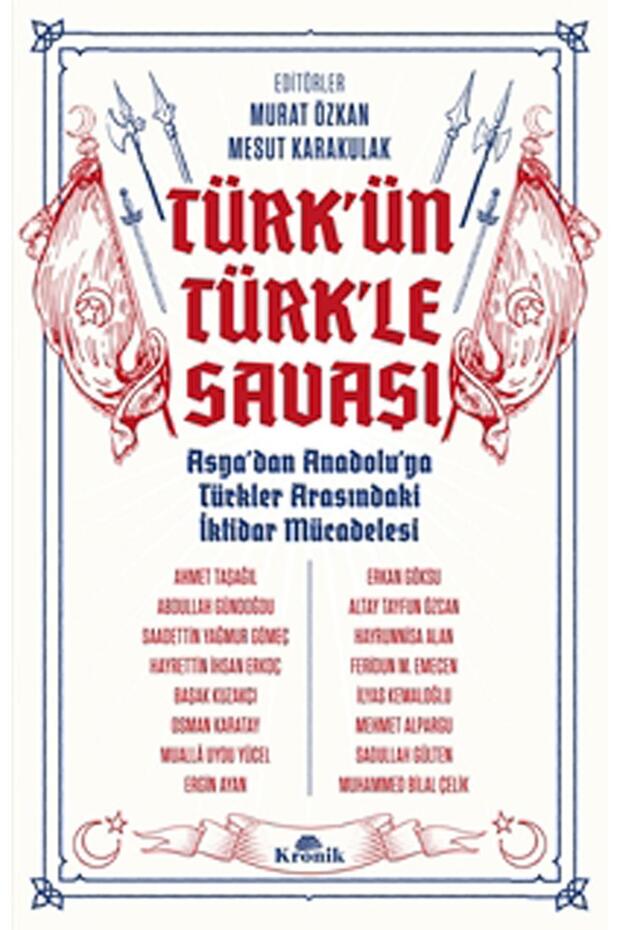 Türk Ün Türk Le Savaşı