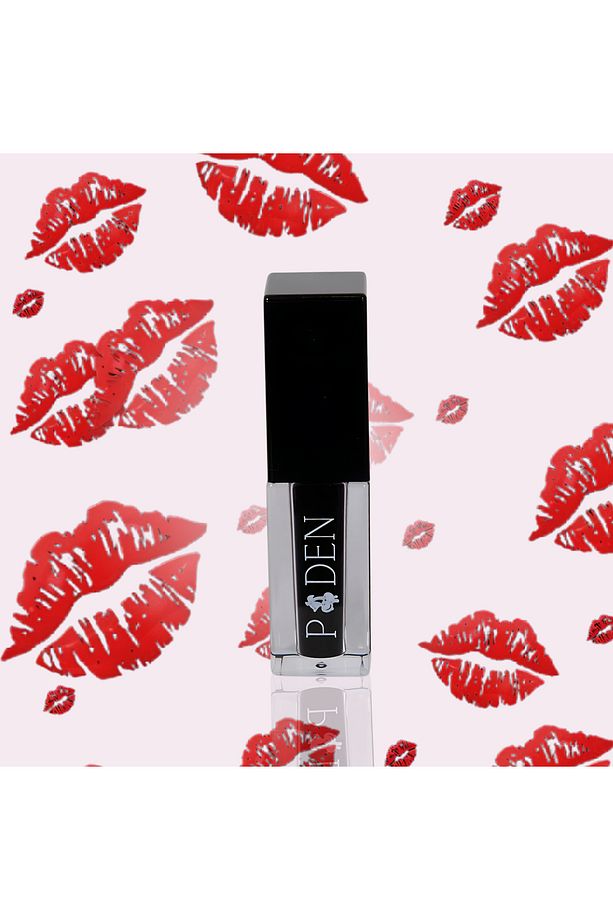 Yeni Formül| Cherry Cola Lip Tint No 1 - 2