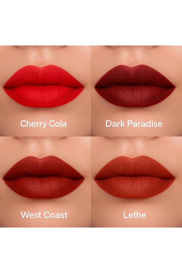 Yeni Formül| Cherry Cola Lip Tint No 1 - 7