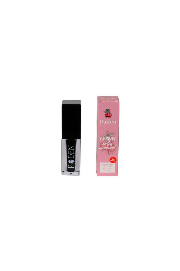 Yeni Formül| Cherry Cola Lip Tint No 1 - 6