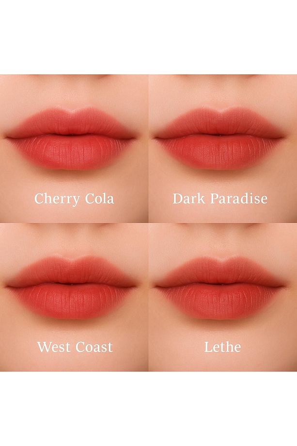 Yeni Formül| Cherry Cola Lip Tint No 1 - 8