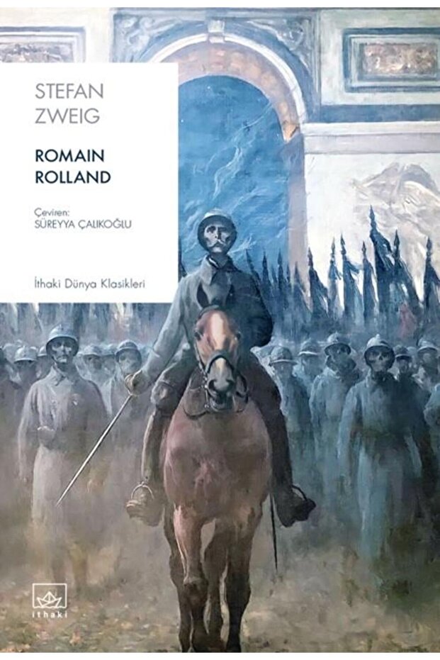 Romain Rolland