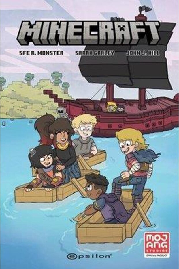 Minecraft 2 - 1