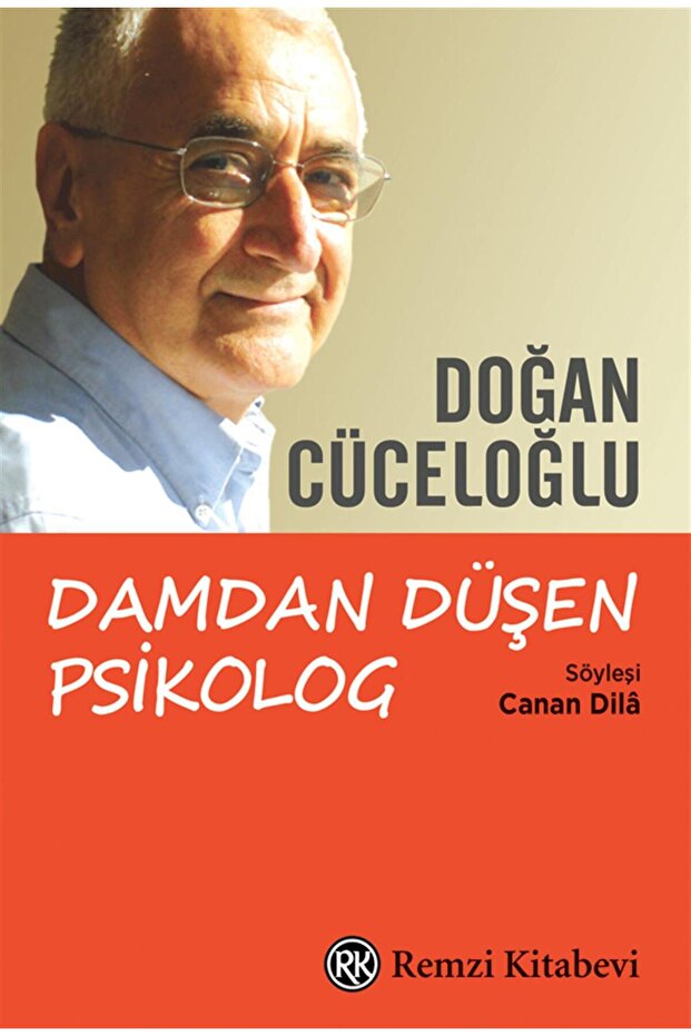 Damdan Düşen Psikolog - 1