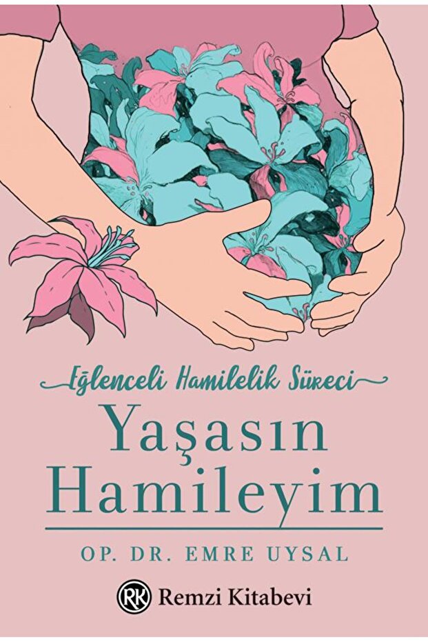 Yaşasın Hamileyim - 1