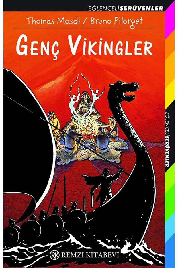 Genç Vikingler - 1