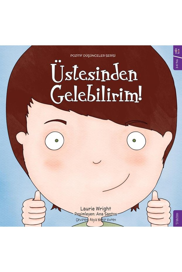 Üstesinden Gelebilirim!