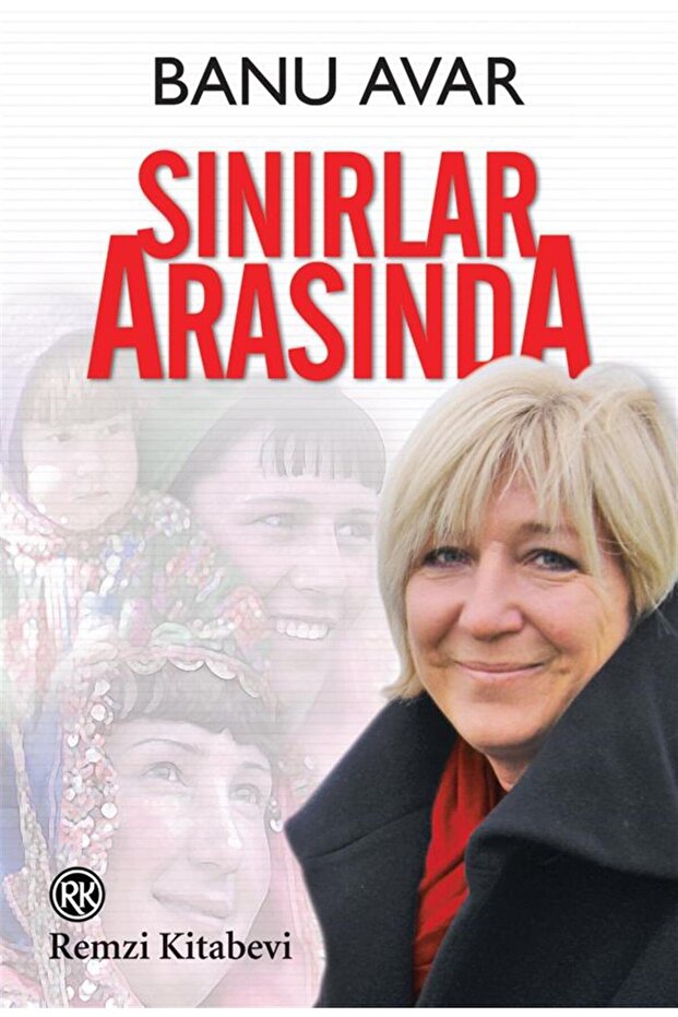 Sınırlar Arasında - 1