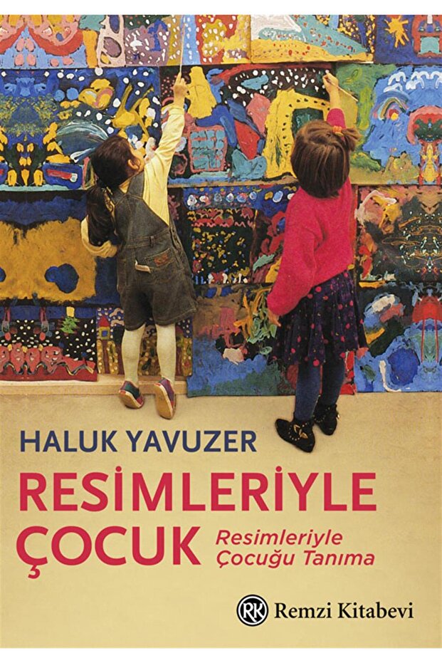 Resimleriyle Çocuk - 1