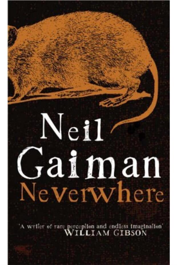 Neverwhere - 1
