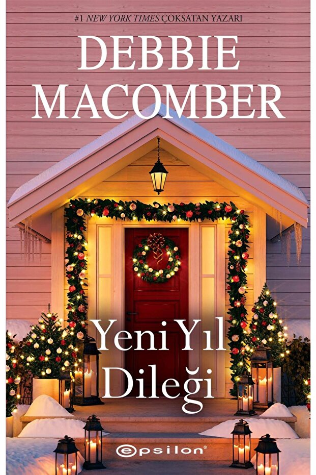 Yeni Yıl Dileği Debbie Macomber