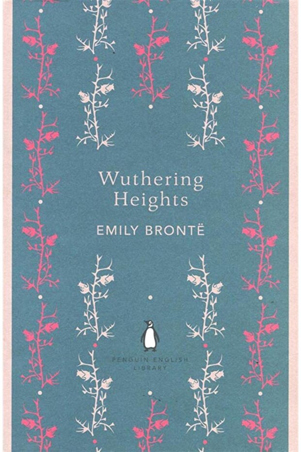 Wuthering Heights Pb - 1
