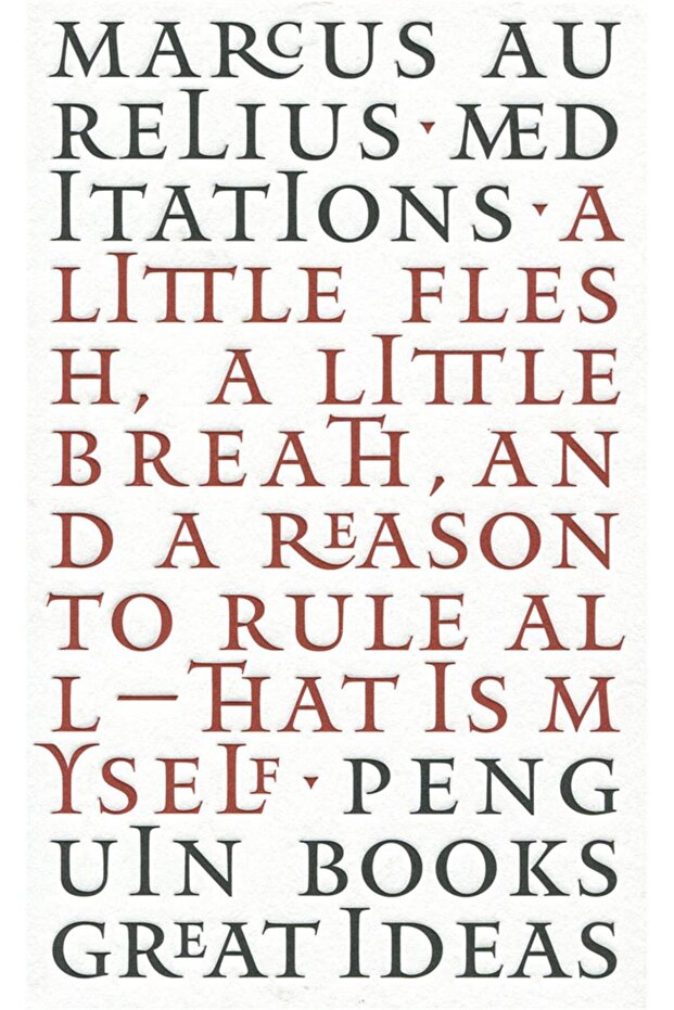 Meditations Pb/gi - 1